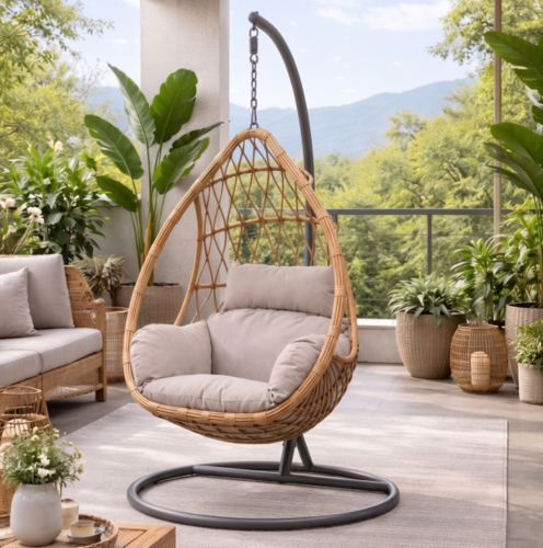 ערסל יחיד מעוצב 