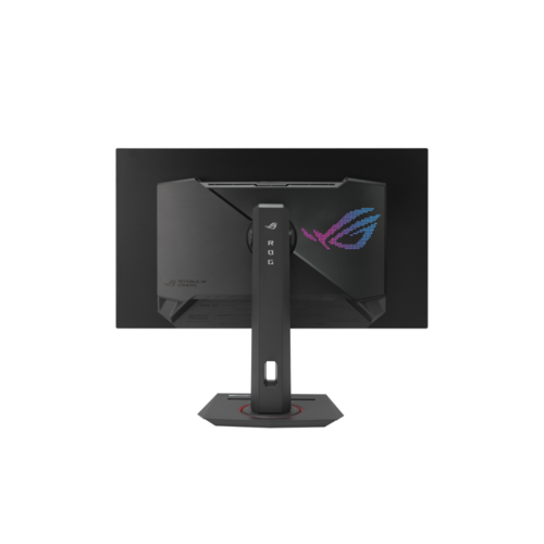 מסך גיימינג ASUS ROG Strix OLED XG32UCWG 32
