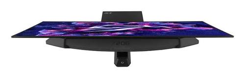 מסך גיימינג ASUS ROG Strix OLED XG32UCWG 32