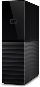 דיסק חיצוני | WD MYBOOK | 16TB 3.5 inch | USB 3.2 | Gen1 Backup Software