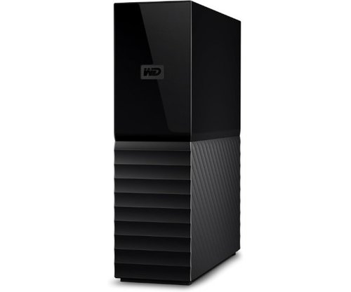 דיסק חיצוני | WD MYBOOK | 16TB 3.5 inch | USB 3.2 | Gen1 Backup Software