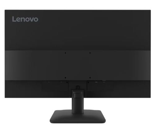 מסך | LENOVO ThinkVision S27-4e | FHD | IPS | 100Hz | 4ms Vesa | HDMI VGA