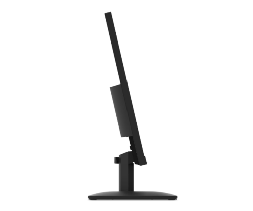 מסך | LENOVO ThinkVision S27-4e | FHD | IPS | 100Hz | 4ms Vesa | HDMI VGA