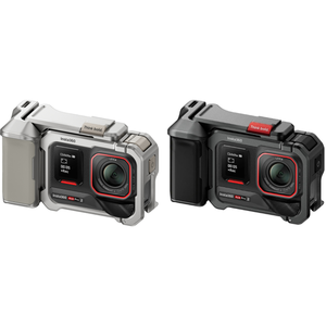 שריון אילת Insta360 Ace Pro 2 8K Action Camera Xplorer מצלמה