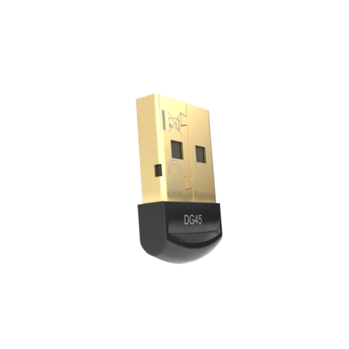 דונגל Bluetooth 5.0 Avantree AV-BTDG-45-BLK USB למחשב Windows