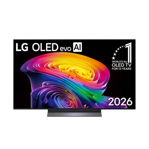 טלוויזיה חכמה LG 77