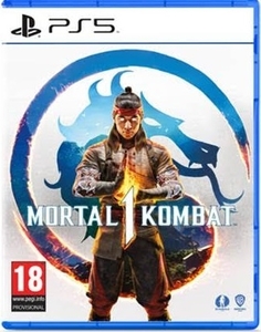PS5 MORTAL KOMBAT 1 PLAYSTATION