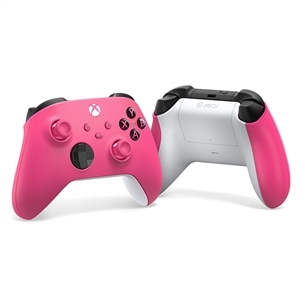 XBOX SERIES PINK CONTROLLER
