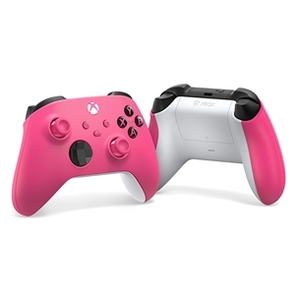 XBOX SERIES PINK CONTROLLER