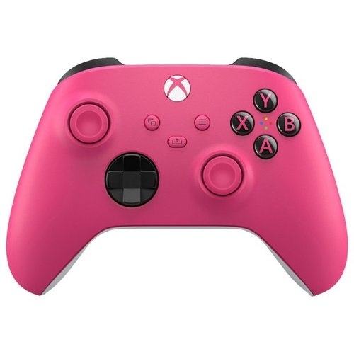 XBOX SERIES PINK CONTROLLER