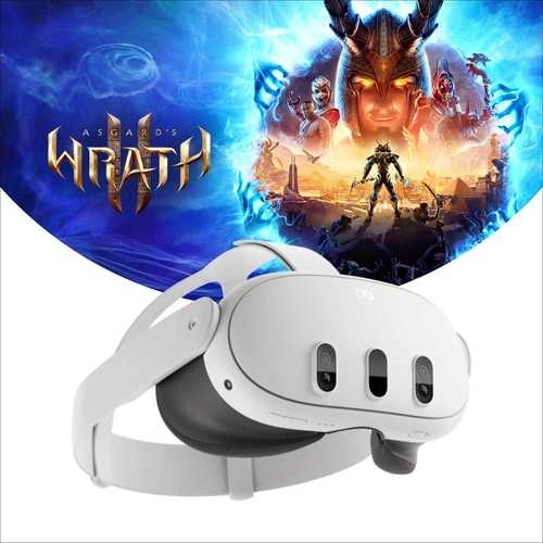 META QUEST 3 512G