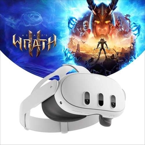 META QUEST 3 512G
