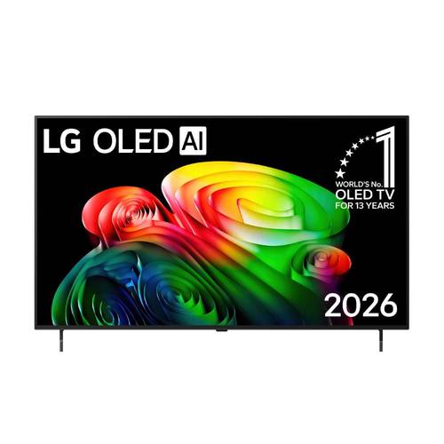 טלוויזיה חכמה LG 77