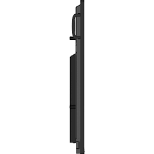 מסך אינטראקטיבי LG CreateBoard Standard 86TR3DQ-B 86