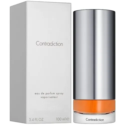 Calvin Klein Contradiction EDP For Men 100ML