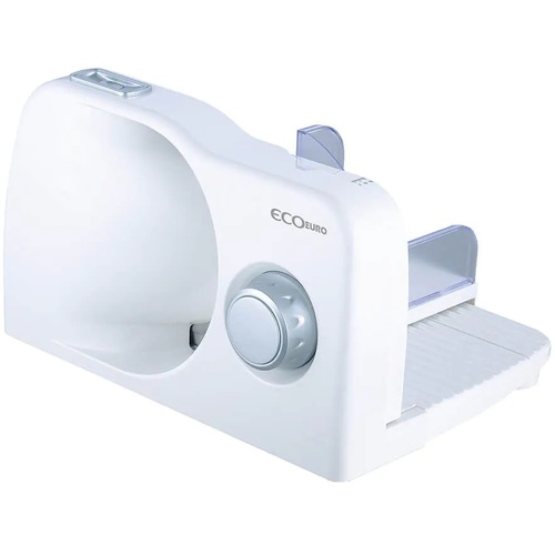 פורס מזון גבינה ונקניק חשמלי Eco Euro דגם ECTB-8090