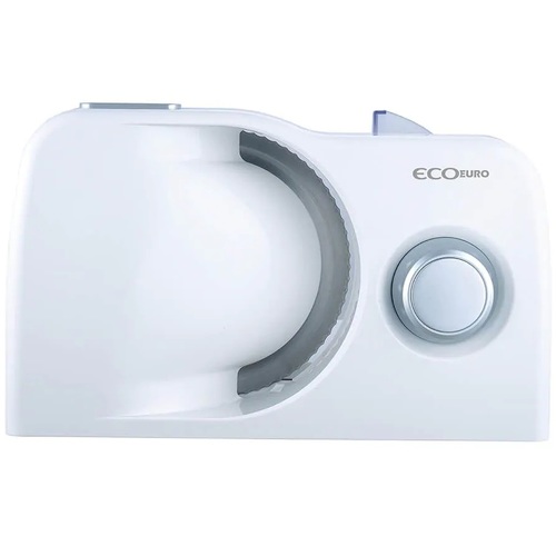 פורס מזון גבינה ונקניק חשמלי Eco Euro דגם ECTB-8090