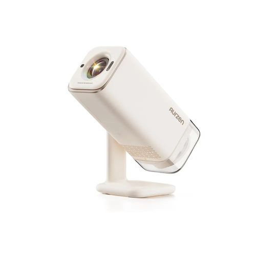 מקרן קולנוע ביתי Aurzen BOOM Air