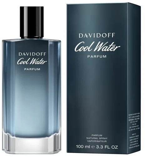 Davidoff Cool Water Parfum For Men 100ML