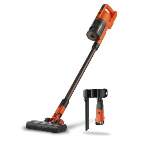 שואב אבק מוט 20V - גוף, 106 POWDP60700, ברקוד 5400338130120
