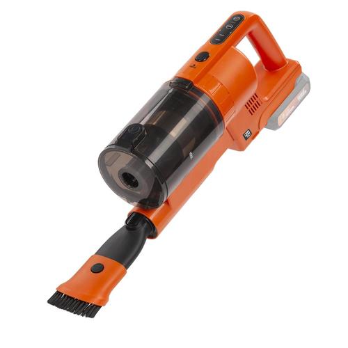 שואב אבק מוט 20V - גוף, 106 POWDP60700, ברקוד 5400338130120