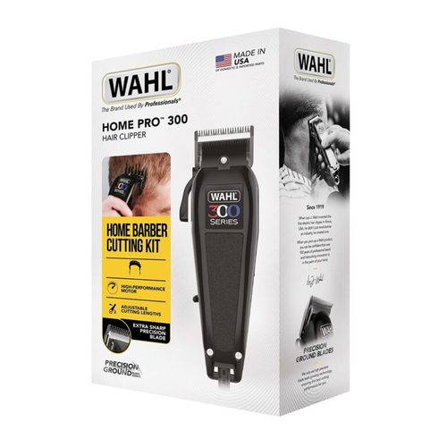 מכונת תספורת חשמלי מקצועי Wahl 300 תוצרת ארה