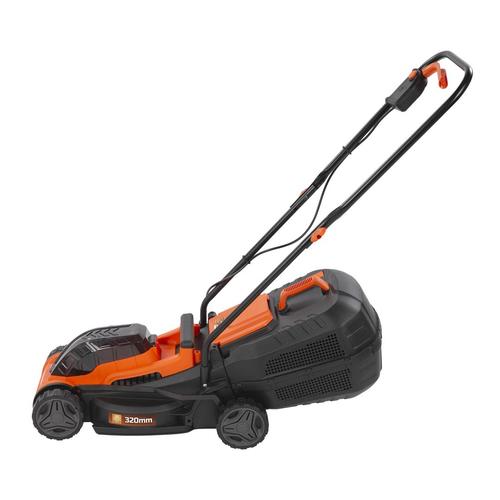מכסחת דשא  20V Ø 320 מ