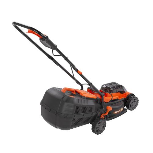 מכסחת דשא  20V Ø 320 מ