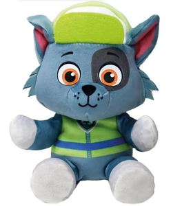 בובת TY מפרץ הרפתקאות (S) רוקי