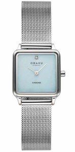 Obaku V301LXCMMC נשים להיט ענק מדנמרק