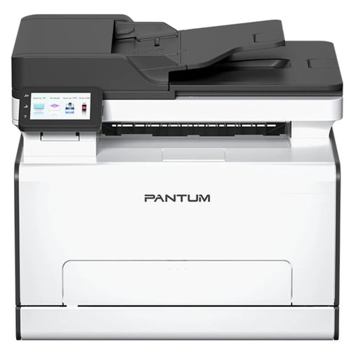 מדפסת לייזר צבעונית משולבת Pantum CM2100ADW