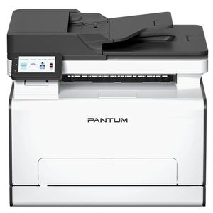 מדפסת לייזר צבעונית משולבת Pantum CM2100ADW