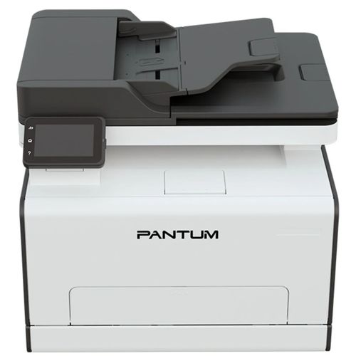 מדפסת לייזר צבעונית משולבת Pantum CM2100ADW