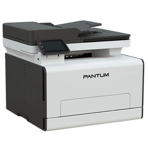 מדפסת לייזר צבעונית משולבת Pantum CM2100ADW