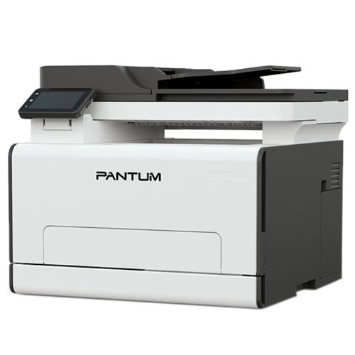 מדפסת לייזר צבעונית משולבת Pantum CM2100ADW