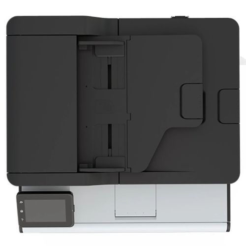 מדפסת לייזר צבעונית משולבת Pantum CM2100ADW
