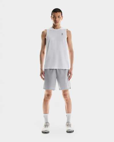 מכנסי גברים 5 Core Shorts 1 M Lilac