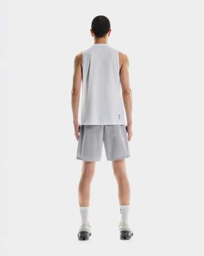 מכנסי גברים 5 Core Shorts 1 M Lilac
