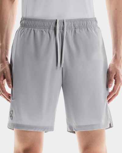 מכנסי גברים 5 Core Shorts 1 M Lilac