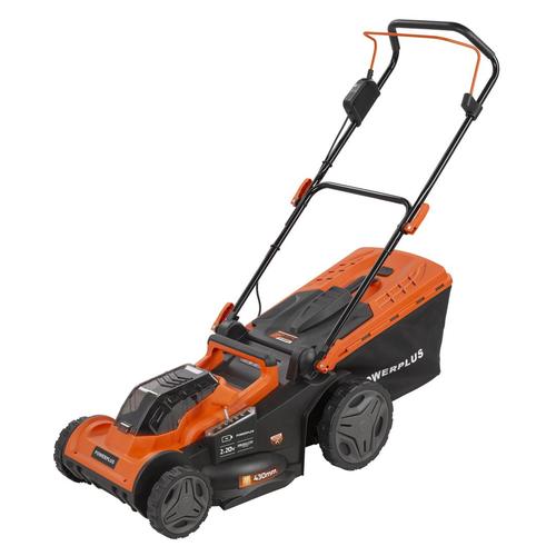 מכסחת דשא  40V Ø 320 מ