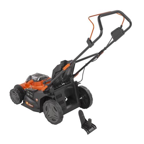 מכסחת דשא  40V Ø 320 מ