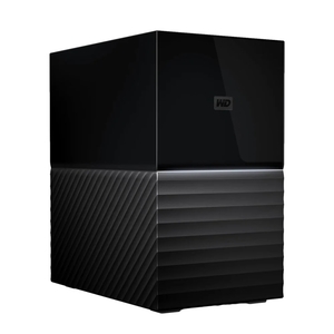 כונן | MY BOOK 3 DUO 44T WD