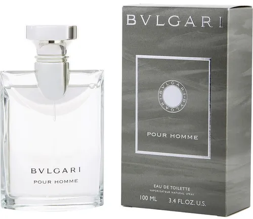 Bvlgari Pour Homme EDT For Men 100ML