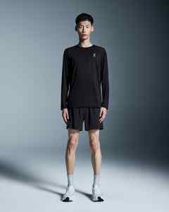 Performance Shorts 1 M Black