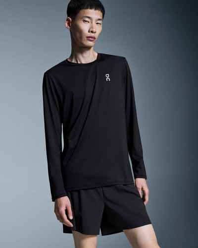 Performance Shorts 1 M Black
