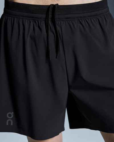 Performance Shorts 1 M Black