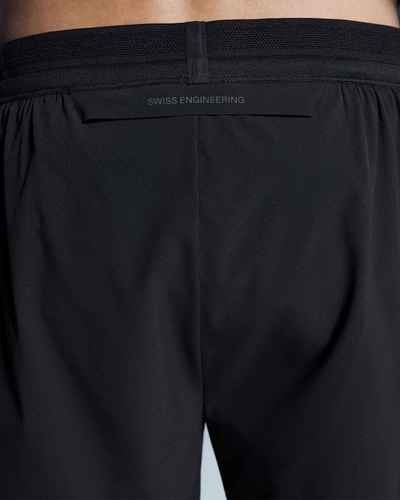 Performance Shorts 1 M Black