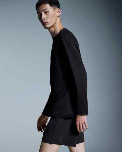 Performance Shorts 1 M Black