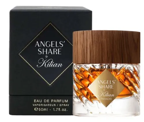 Kilian Angels' Share Paradis Extrait De Parfum 50ML