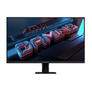 מסך מחשב GIGABYTE 27" QHD 240HZ 1MS GAMING IPS GS27Q-X